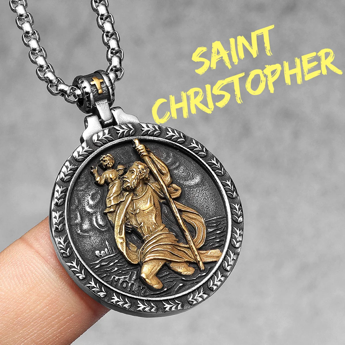 FAITH Collection - AshThorns