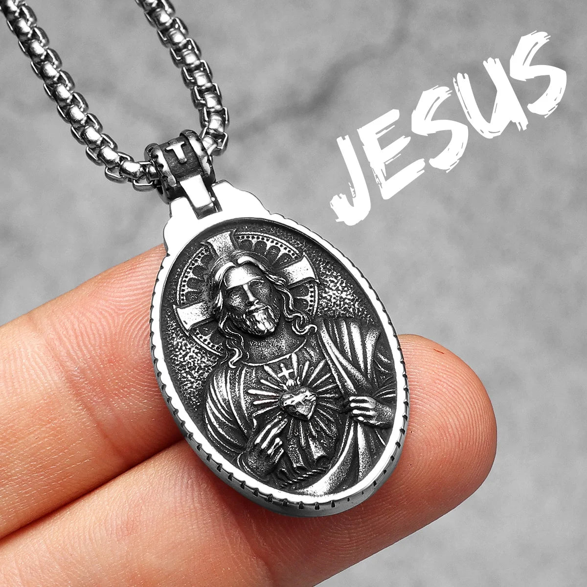 FAITH Collection - AshThorns