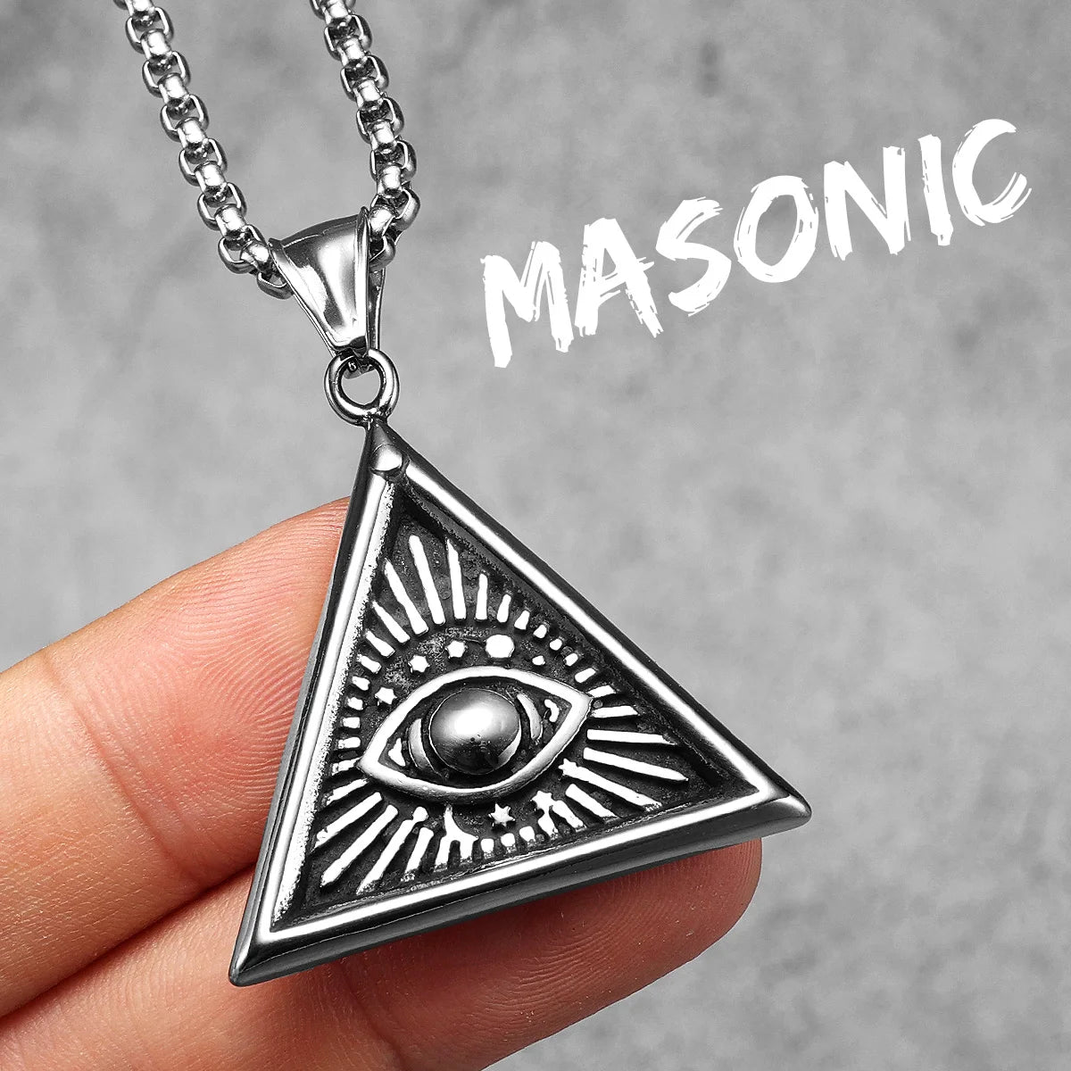 MASONIC Collection - AshThorns
