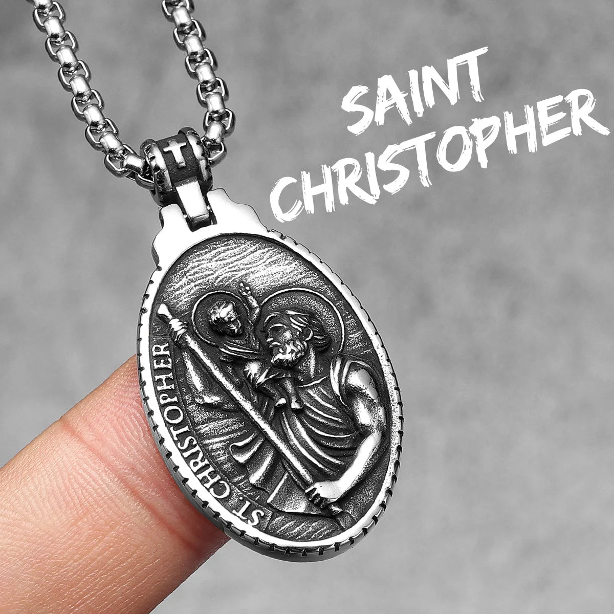 FAITH Collection - AshThorns