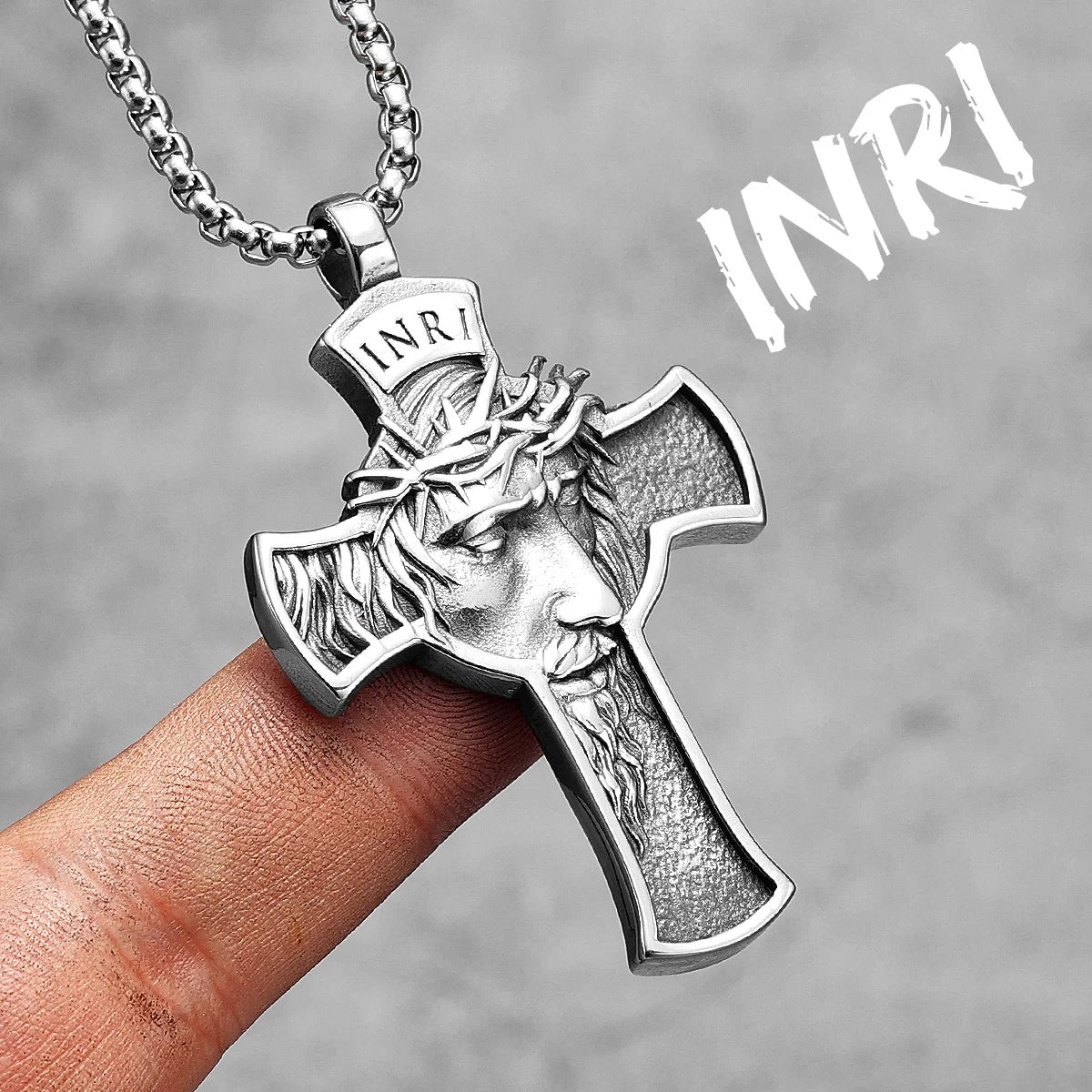 JESUS Collection - AshThorns