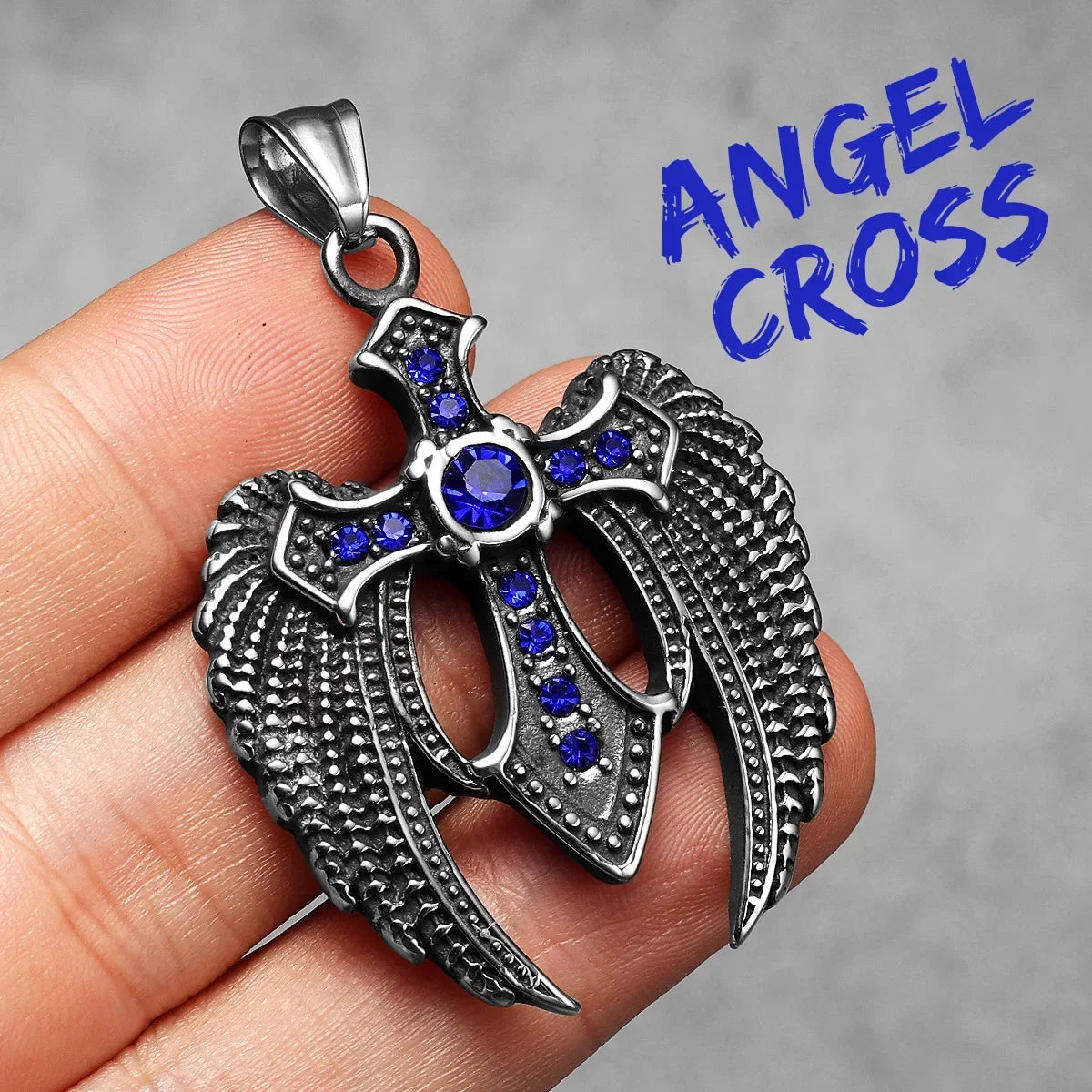 ANGEL WING Collection - AshThorns