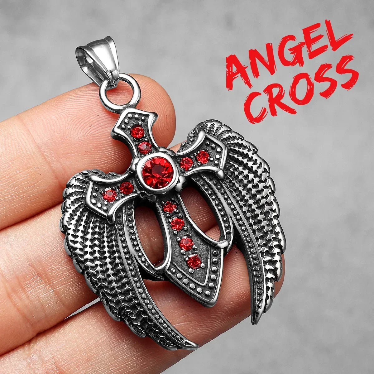 ANGEL WING Collection - AshThorns