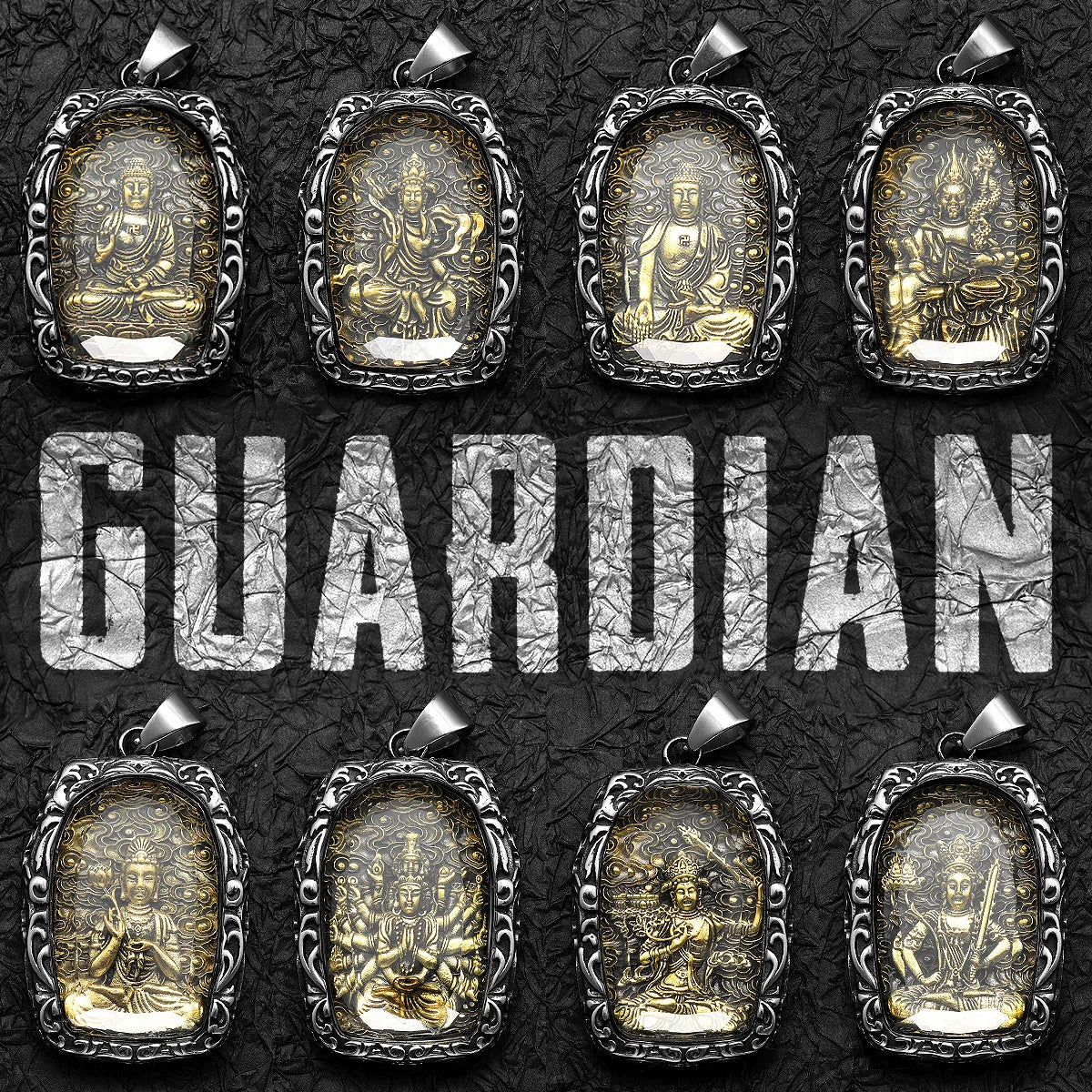 GUARDIAN Collection - AshThorns