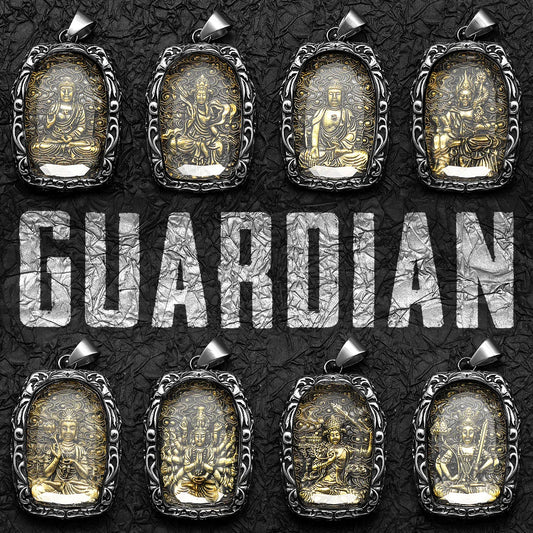 GUARDIAN Collection - AshThorns
