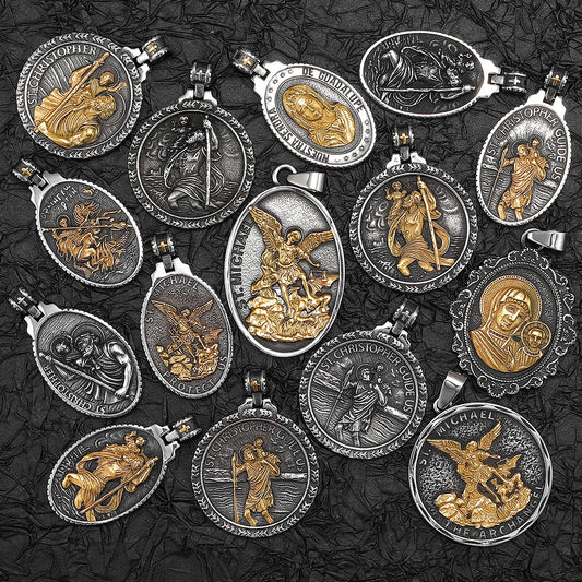 FAITH Collection - AshThorns