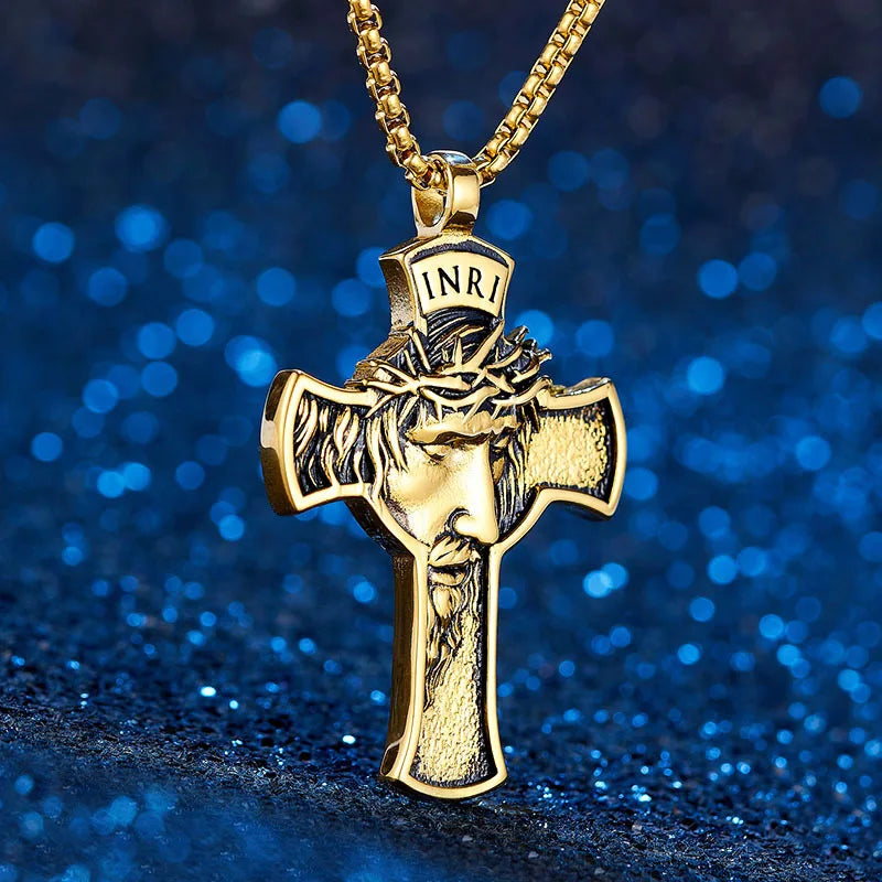JESUS Collection - AshThorns