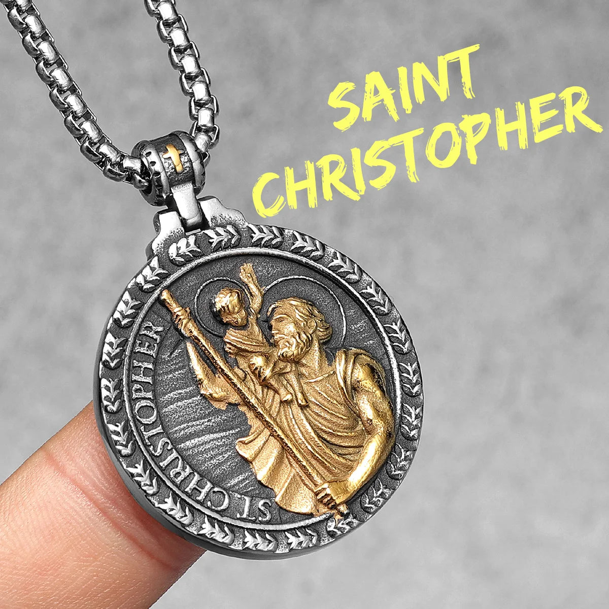 FAITH Collection - AshThorns