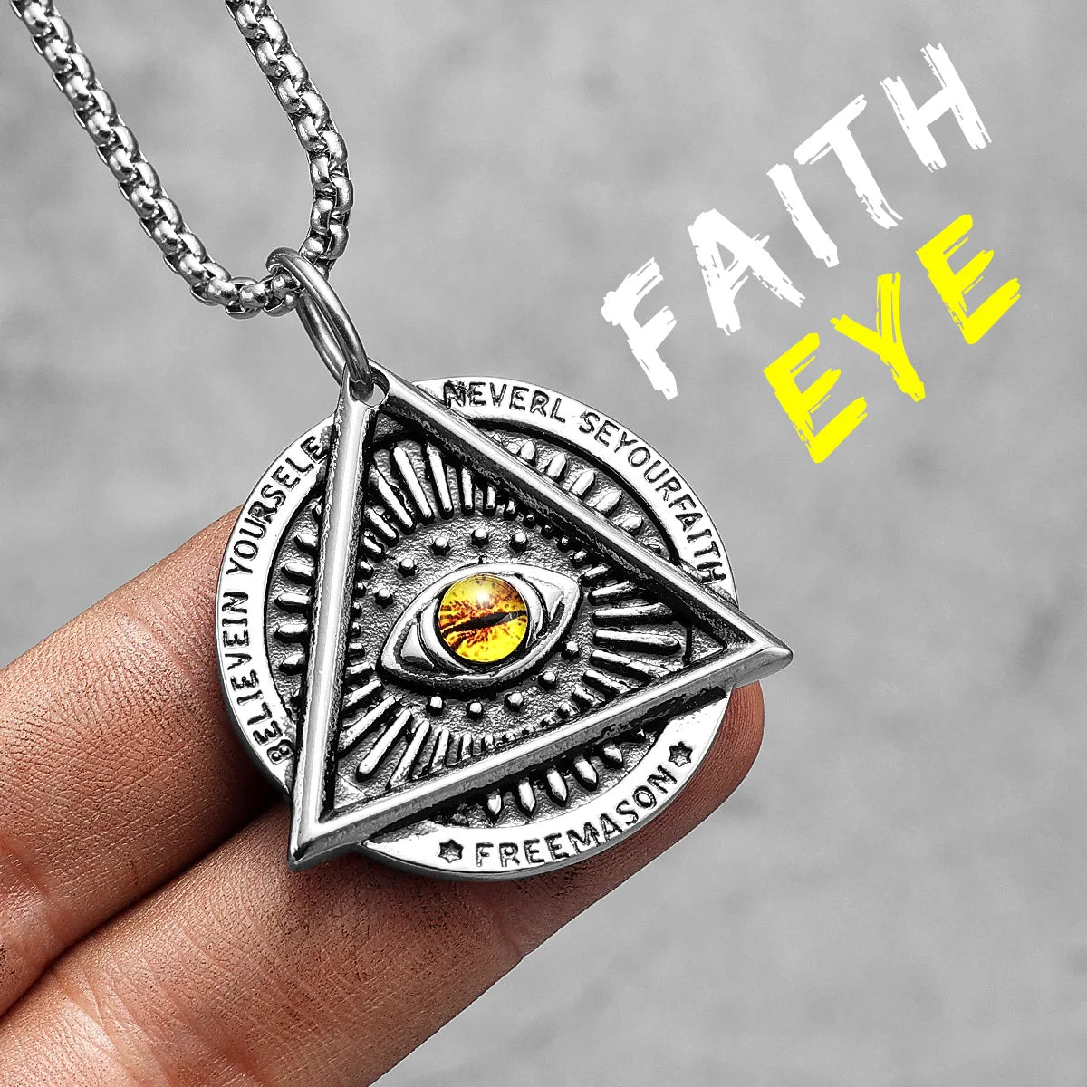 MASONIC Collection - AshThorns