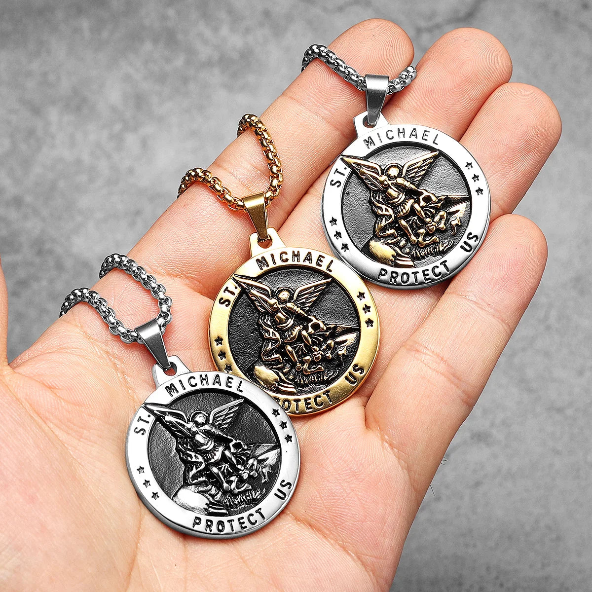 ARCHANGLEL Collection - AshThorns