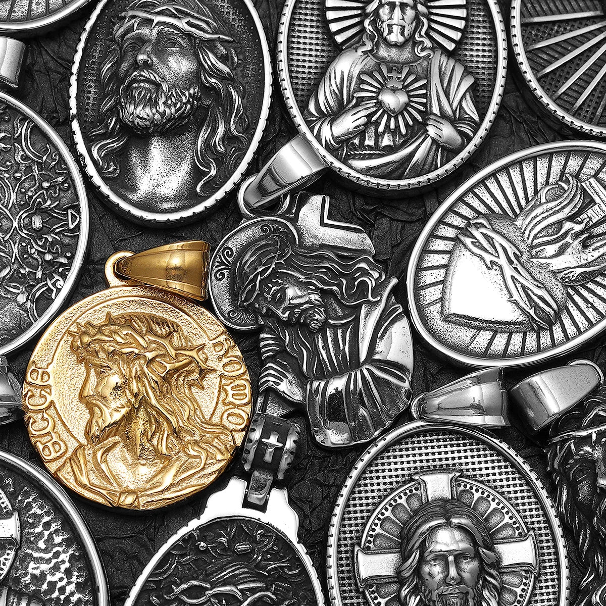 JESUS Collection - AshThorns