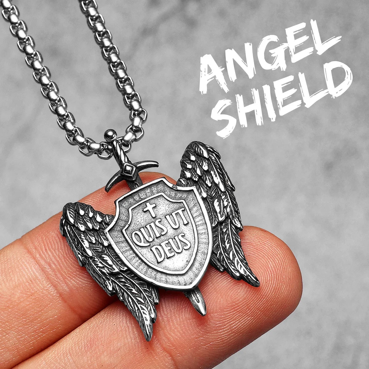 ARCHANGLEL Collection - AshThorns