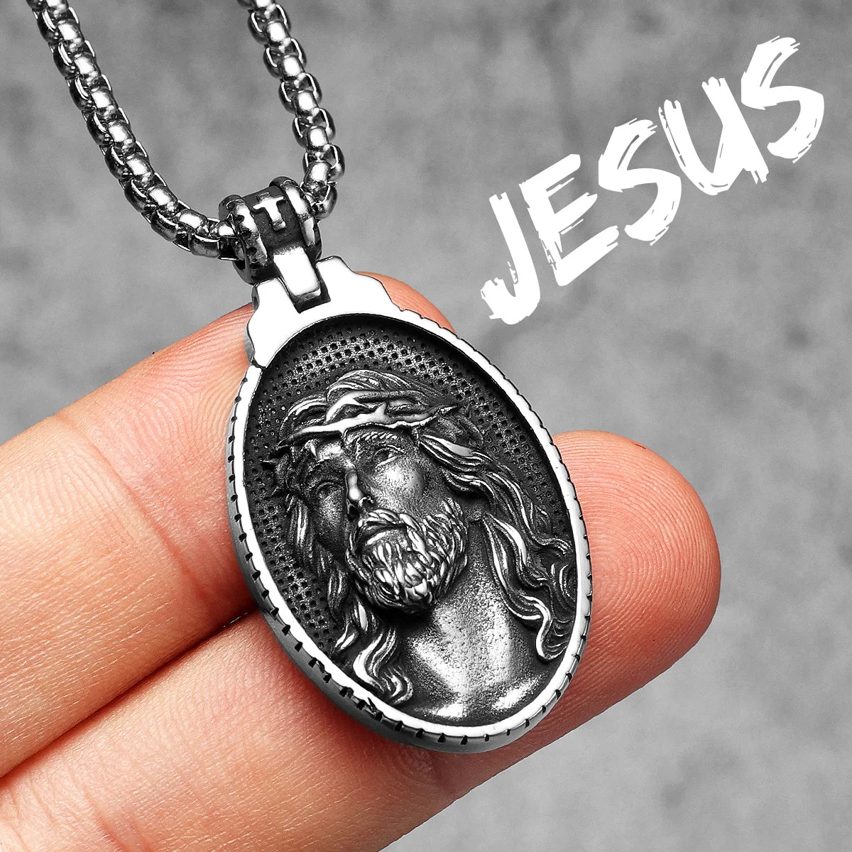FAITH Collection - AshThorns