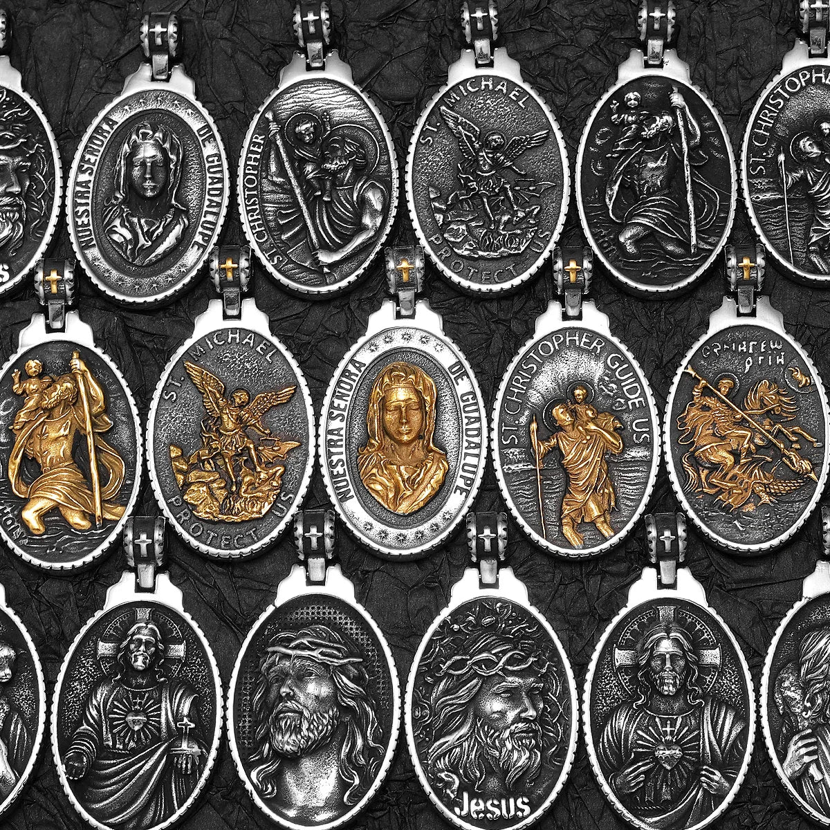 FAITH Collection - AshThorns