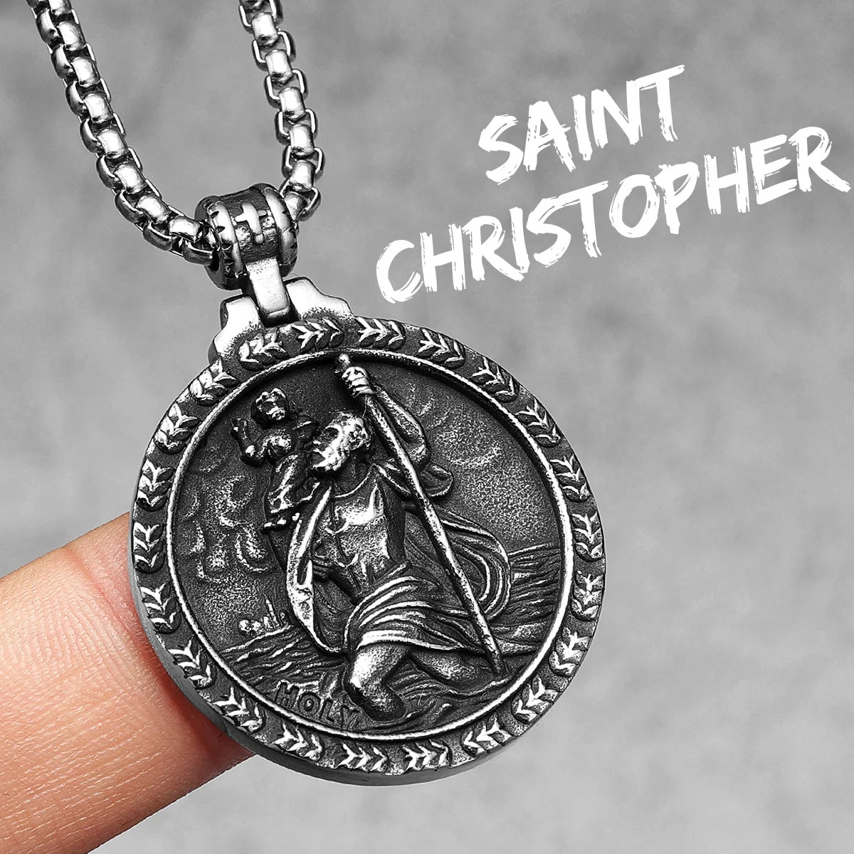 FAITH Collection - AshThorns