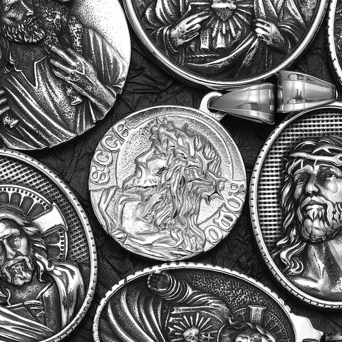 JESUS Collection - AshThorns