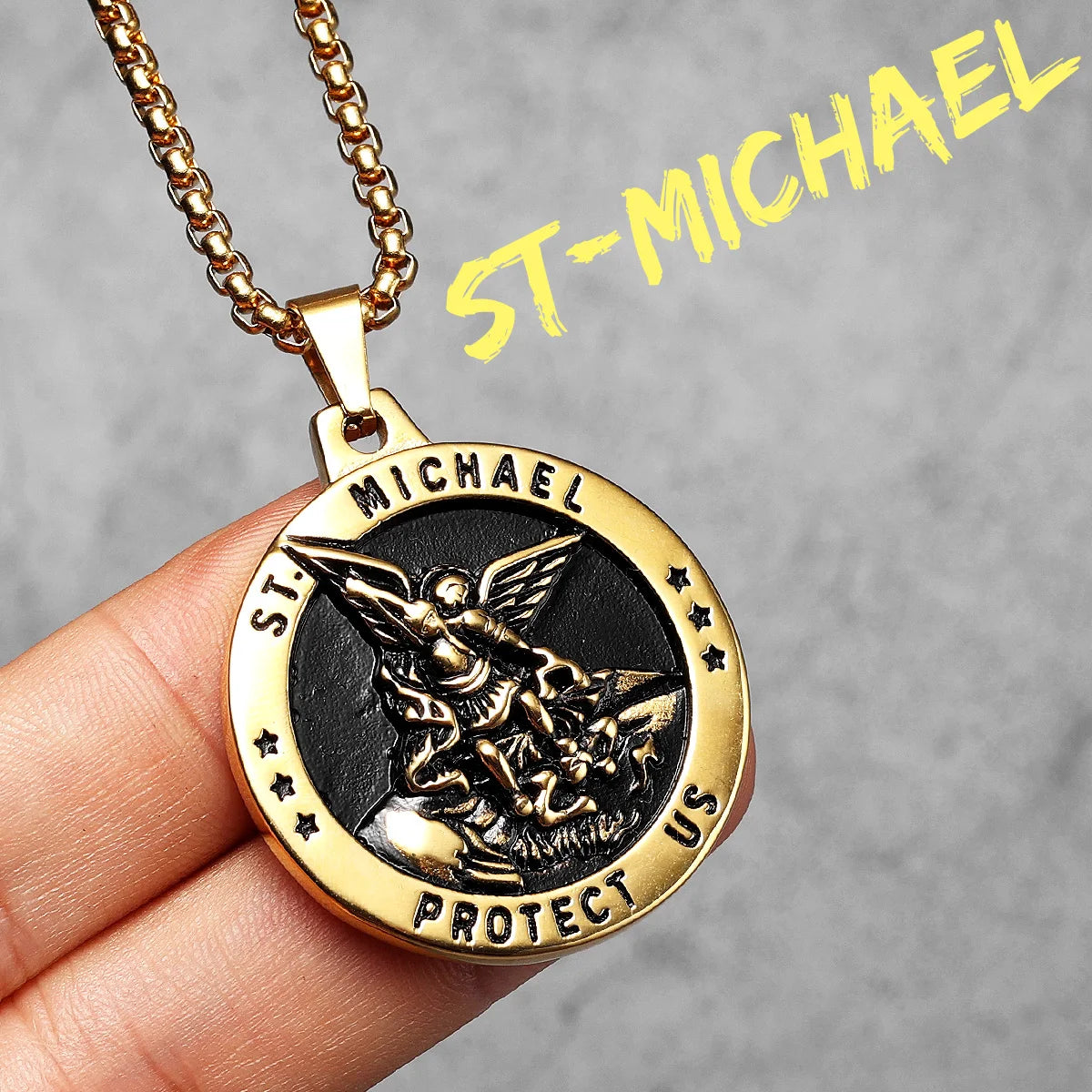 ARCHANGLEL Collection - AshThorns