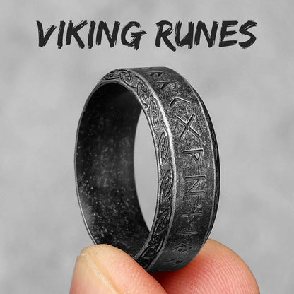 Vintage Viking Rings